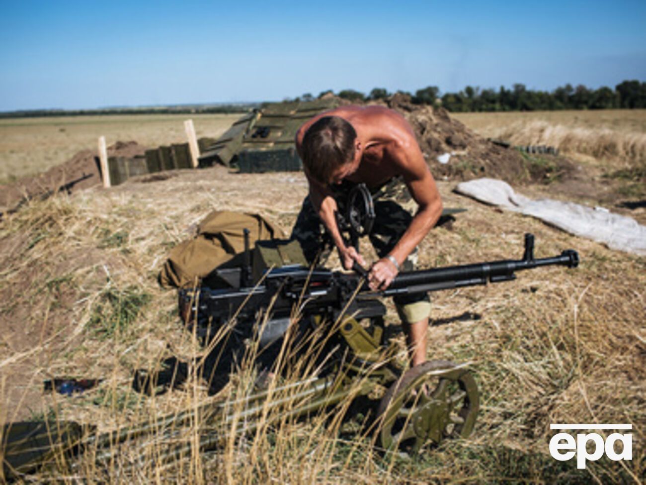 Груз будет доставлен в Украину до конца августа