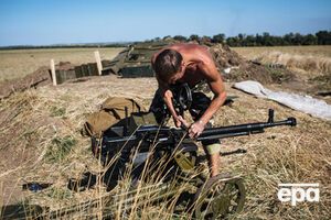 Груз будет доставлен в Украину до конца августа