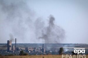 Боевики разрушают объекты инфраструктуры Донбасса