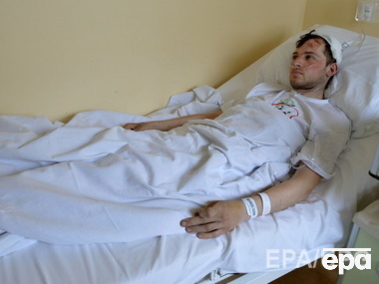 Грузия готова помочь докторами и медикаментами