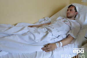 Грузия готова помочь докторами и медикаментами