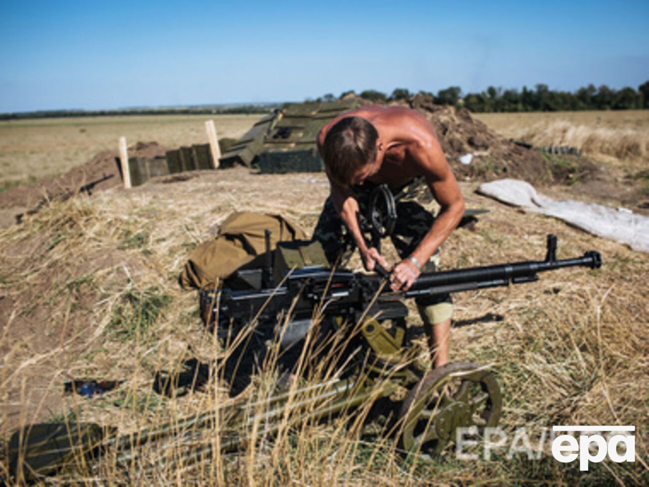 Тымчук: Введение российских батальонных тактических групп на территорию Украины усложнило ситуацию в зоне АТО