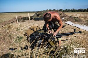 Тымчук: Введение российских батальонных тактических групп на территорию Украины усложнило ситуацию в зоне АТО