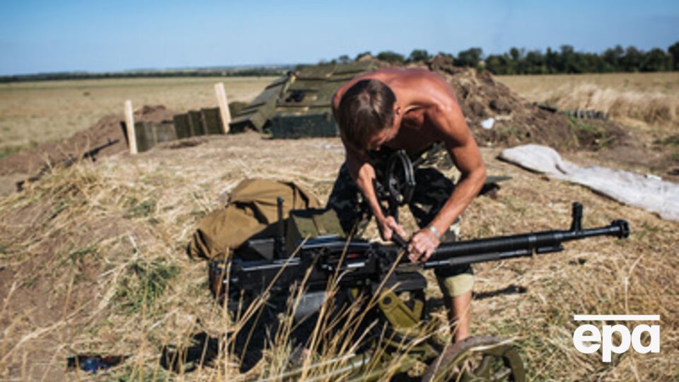 Тымчук: Введение российских батальонных тактических групп на территорию Украины усложнило ситуацию в зоне АТО