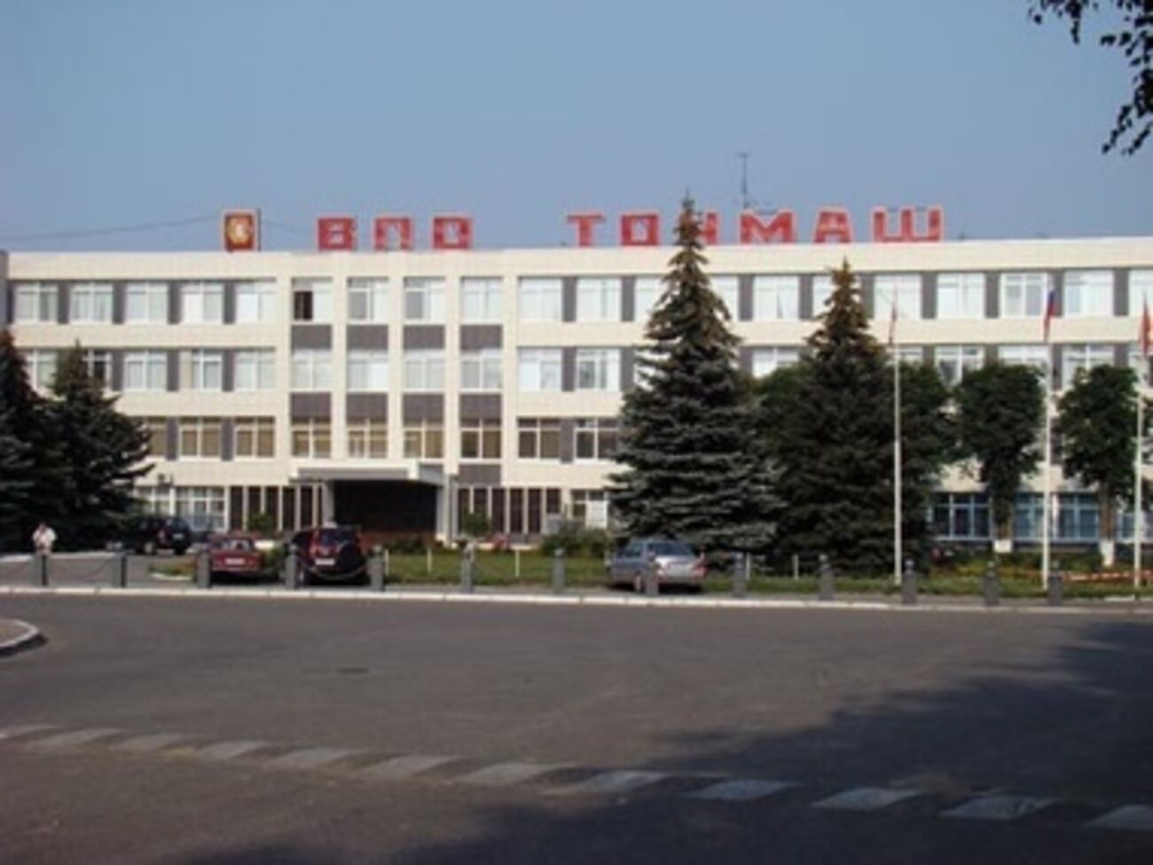 Террористы ограбили несколько заводов на Донбассе