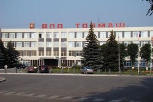 Террористы ограбили несколько заводов на Донбассе