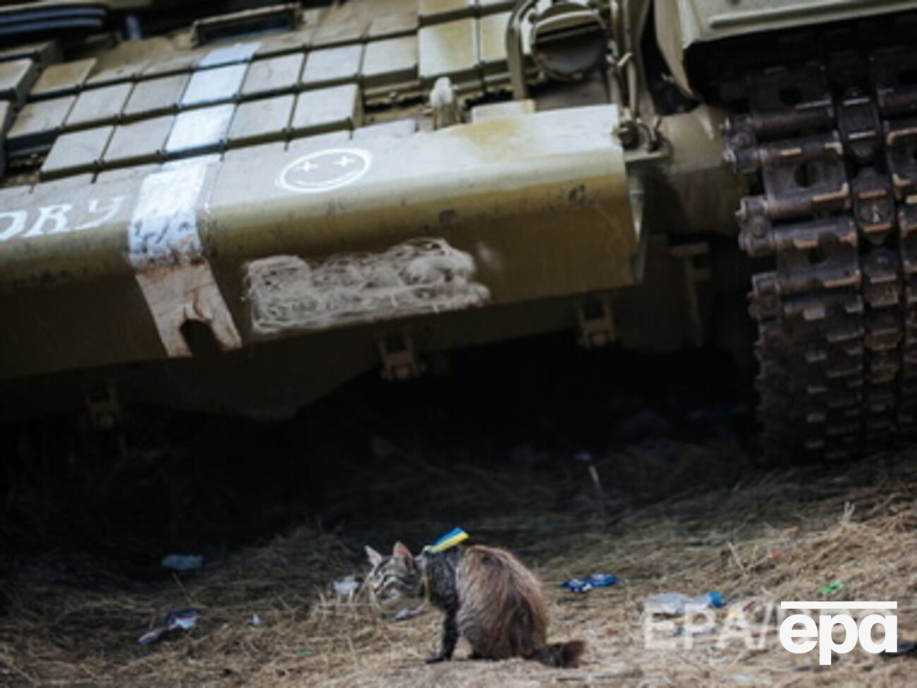 Бои под Иловайском продолжаются