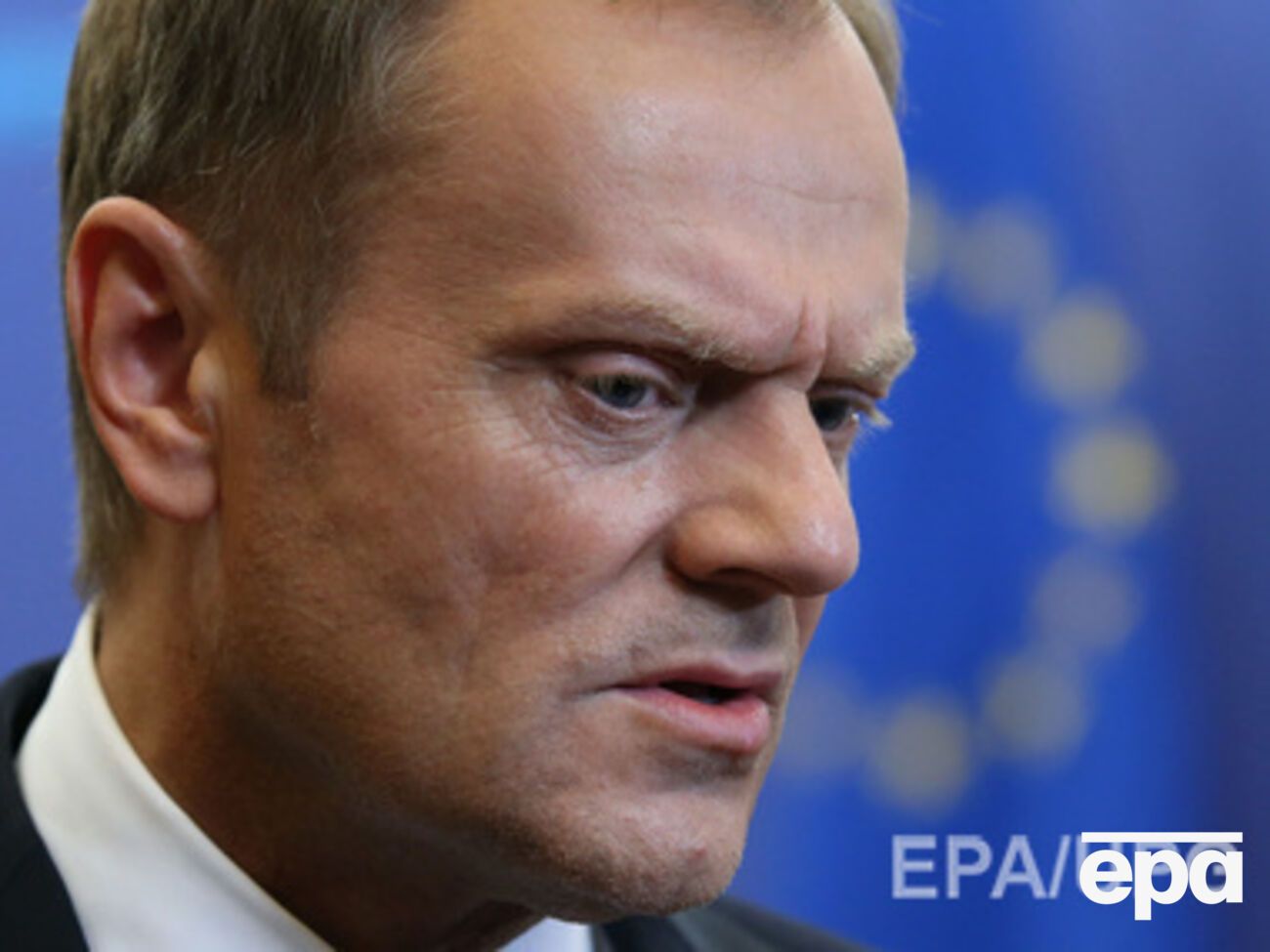 Дональд Туск:&nbsp;Украинская проблема, это в первую очередь проблема польской безопасности