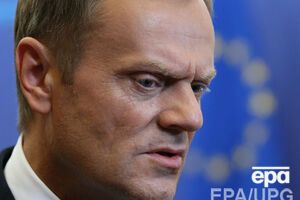 Дональд Туск: Украинская проблема, это в первую очередь проблема польской безопасности