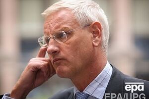 Глава МИД Швеции намекнул на военный конфликт между Украиной и Россией