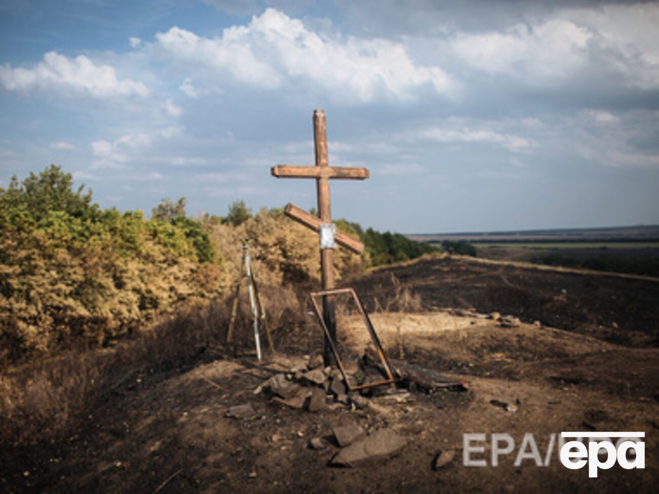 Тымчук: Россияне вдруг поняли, что за радостную для них кражу территорий и суверенитета у Украины надо платить