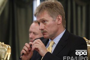 Песков прокомментировал информацию о гибели российских силовиков на Донбассе