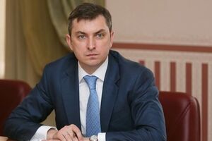 Глава фискальной службы Игорь Билоус