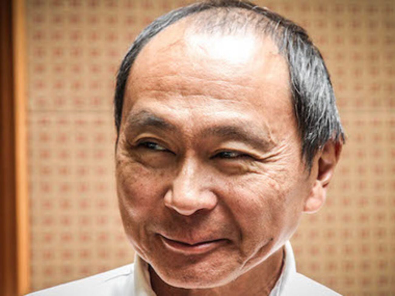 Френсис Фукуяма: