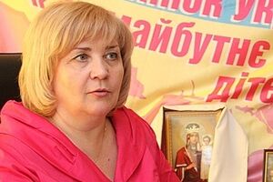 Валентина Семенюк-Самсоненко