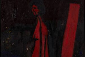 Картину оценили в $5 млн