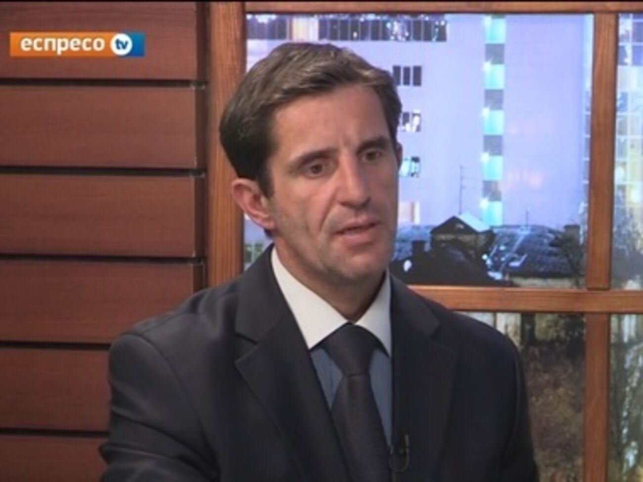 Зорян Шкиряк: Надо отметить, что произошло полномасштабное военное вторжение Вооруженных сил РФ на территорию Украины