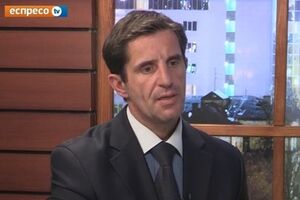 Зорян Шкиряк: Надо отметить, что произошло полномасштабное военное вторжение Вооруженных сил РФ на территорию Украины