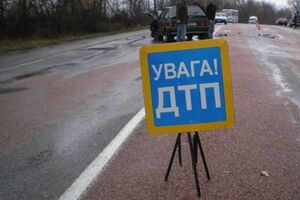 В результате ДТП погибли три человека
