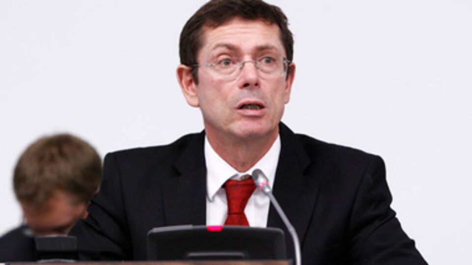 Шимонович намерен посетить ряд городов