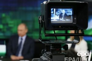 Сегодня станет известно, кого из российских журналистов не пустят в Украину