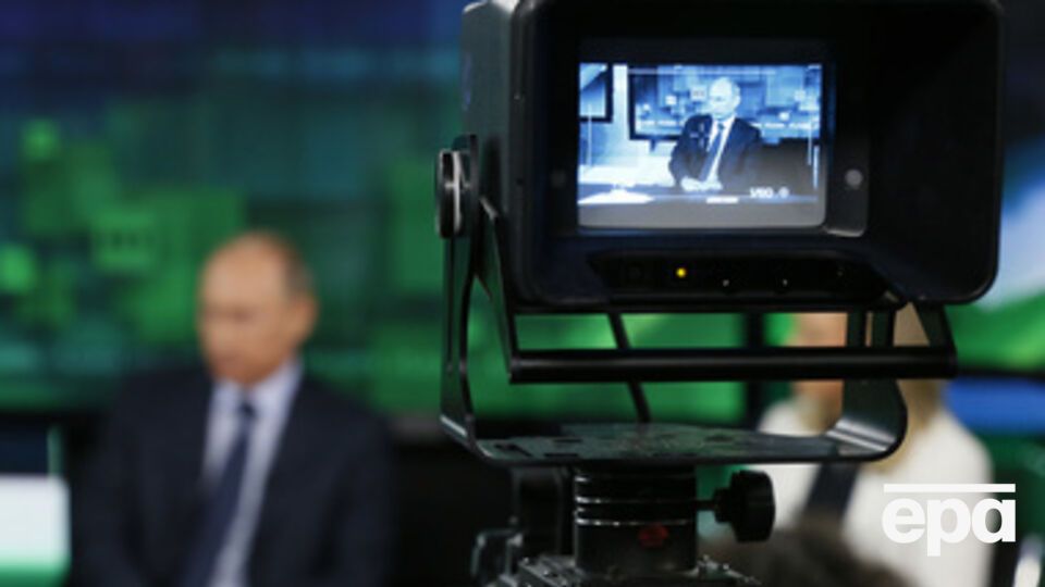 Сегодня станет известно, кого из российских журналистов не пустят в Украину