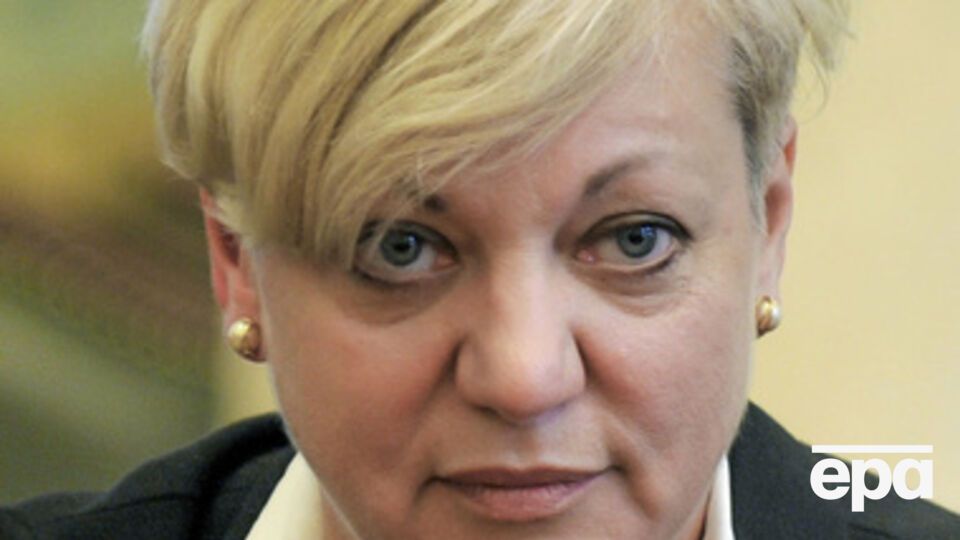 В НБУ пообещали стабилизировать гривну