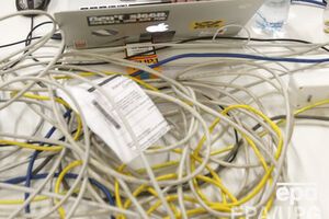 Преступники могли мстить за санкции против РФ, считают в ФБР