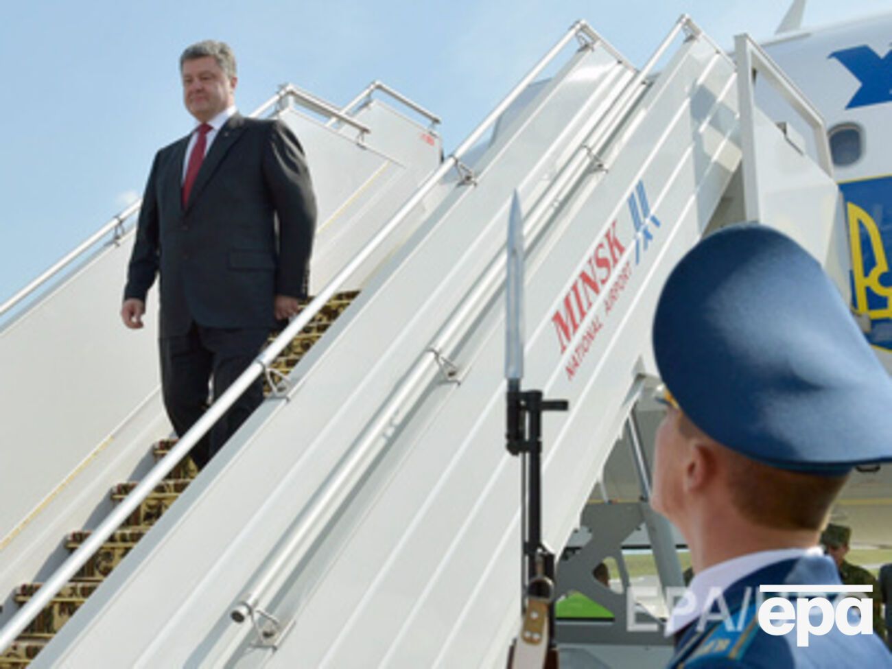 В Беларуси пройдут еще одни переговоры с участием Украины