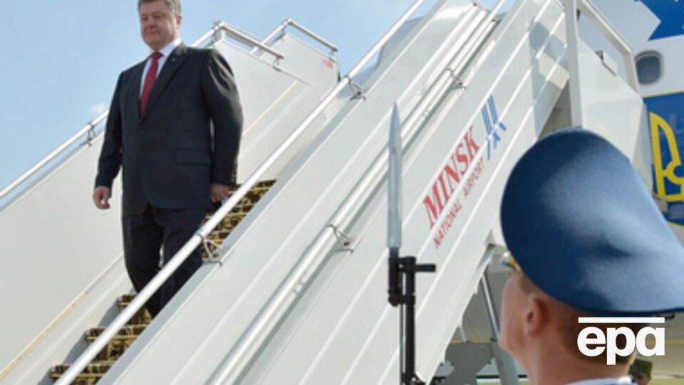 В Беларуси пройдут еще одни переговоры с участием Украины