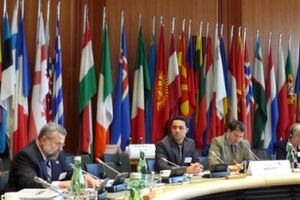 В венской штаб-квартире сегодня пройдет экстренное заседание ОБСЕ