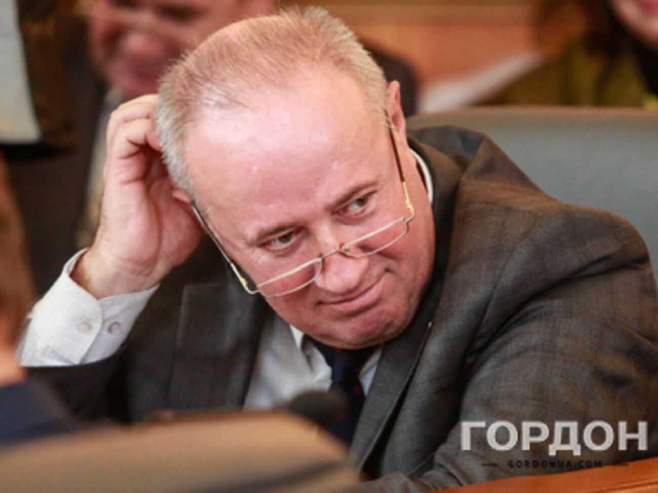 Чумак не уверен в необходимости введения военного положения