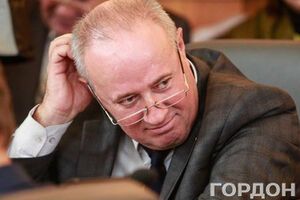 Чумак не уверен в необходимости введения военного положения
