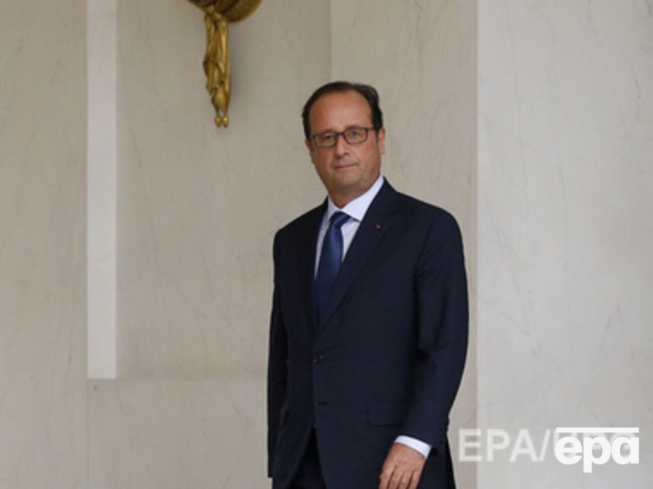 Олланд предупредил Россию о возможных новых санкциях