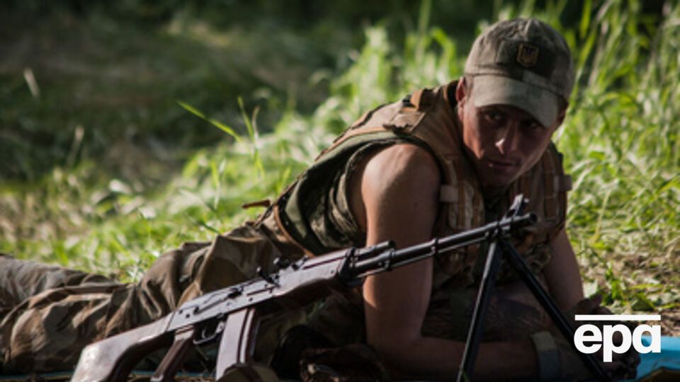 Источник сообщил, что военные отбили атаку на Мариуполь