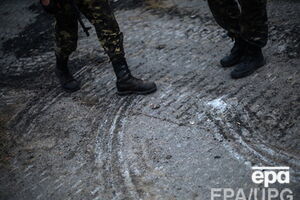 Террористы перешли в контрнаступление