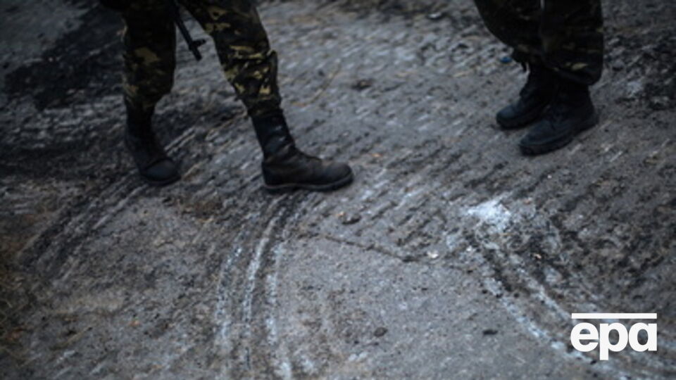 Террористы перешли в контрнаступление