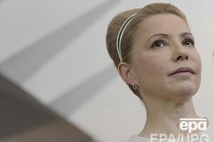 Тимошенко требует ввести военное положение