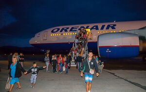 Беженцы из Крыма и Донбасса переселяются в Магадан и Якутск