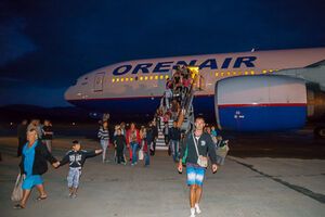 Беженцы из Крыма и Донбасса переселяются в Магадан и Якутск