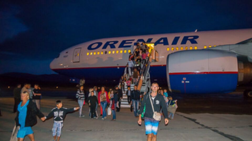 Беженцы из Крыма и Донбасса переселяются в Магадан и Якутск