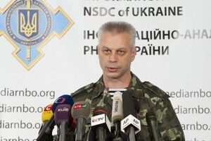 Российские военные активизировались на приграничных участках