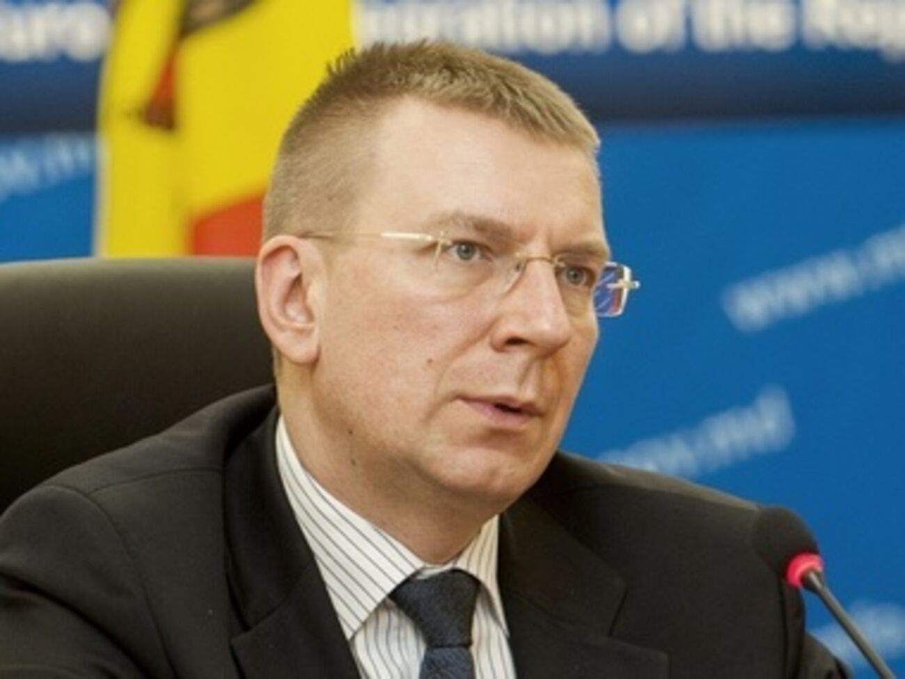 МИД Латвии призвал Совбез ООН срочно отреагировать на агрессию со стороны РФ