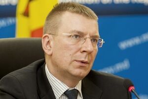 МИД Латвии призвал Совбез ООН срочно отреагировать на агрессию со стороны РФ