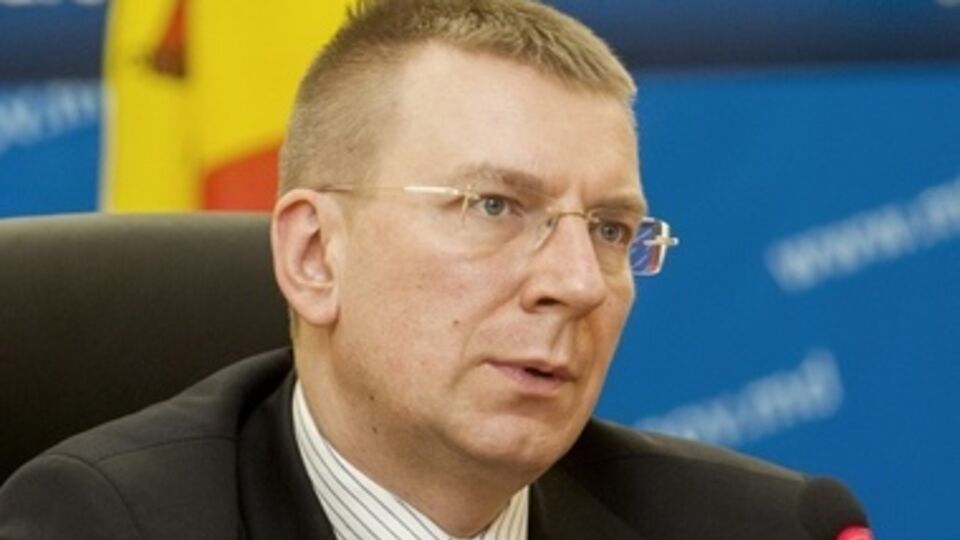 МИД Латвии призвал Совбез ООН срочно отреагировать на агрессию со стороны РФ