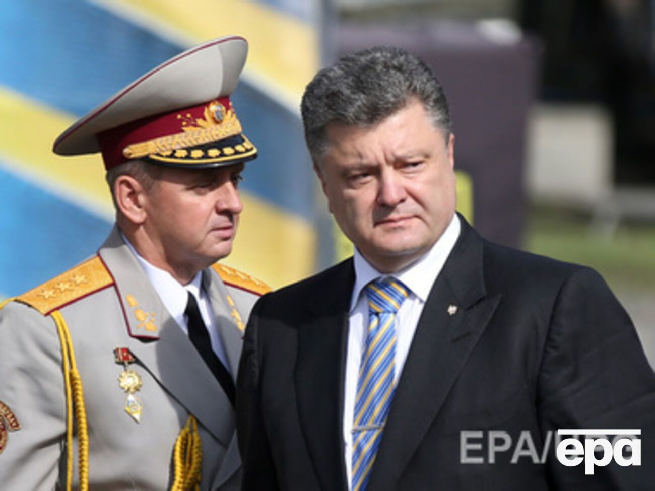 Порошенко созвал экстренное заседание СНБО