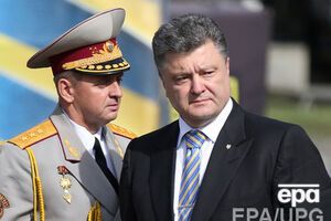 Порошенко созвал экстренное заседание СНБО