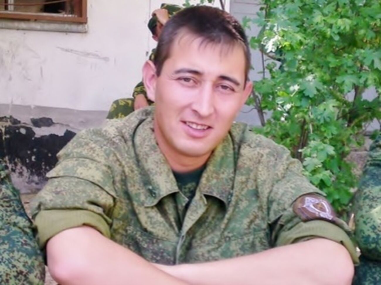 Родственники говорят, что Марсель Араптанов воевал в Украине