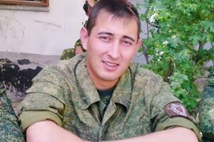 Родственники говорят, что Марсель Араптанов воевал в Украине