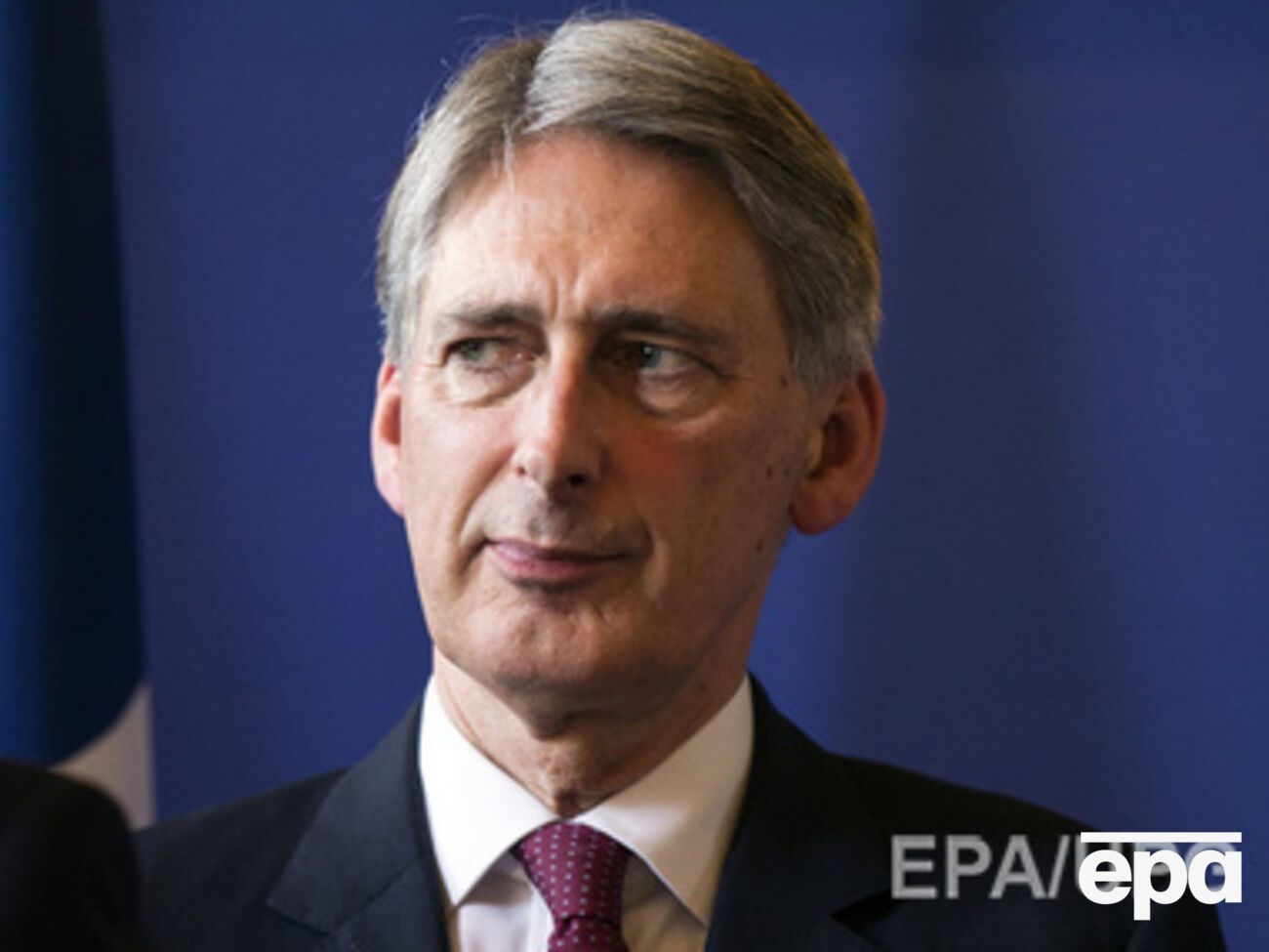 Министр иностранных дел Великобритании и секретарь по делам Содружества Наций Филип Хэммонд